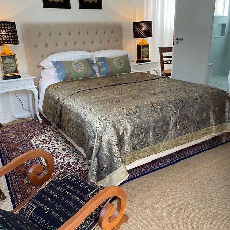 Treetops Penthouse Rose Bay Sydney, 3 Bedrooms Ngoại thất bức ảnh