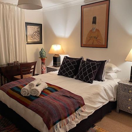 Treetops Penthouse Rose Bay Sydney, 3 Bedrooms Ngoại thất bức ảnh