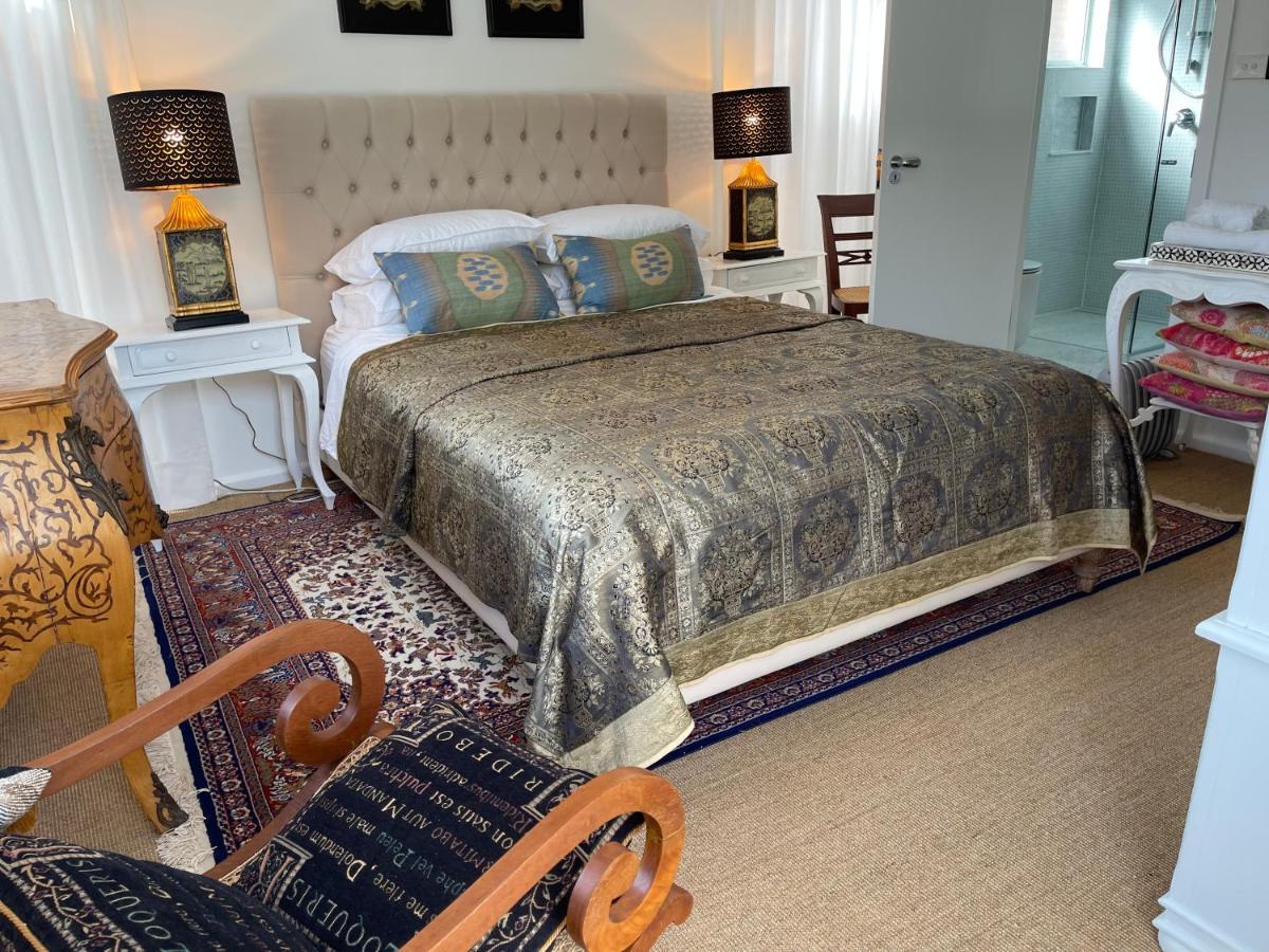 Treetops Penthouse Rose Bay Sydney, 3 Bedrooms Ngoại thất bức ảnh