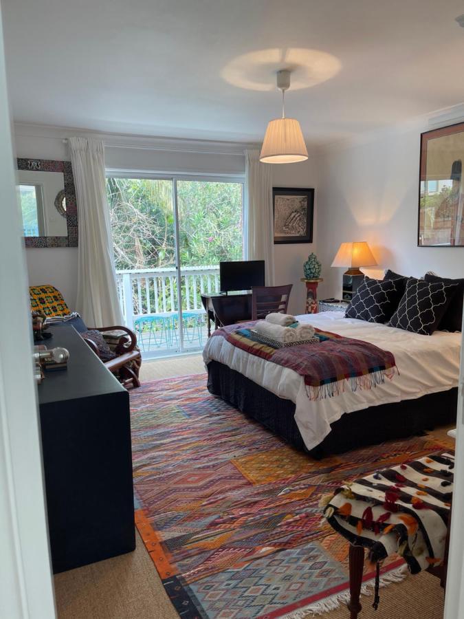 Treetops Penthouse Rose Bay Sydney, 3 Bedrooms Ngoại thất bức ảnh