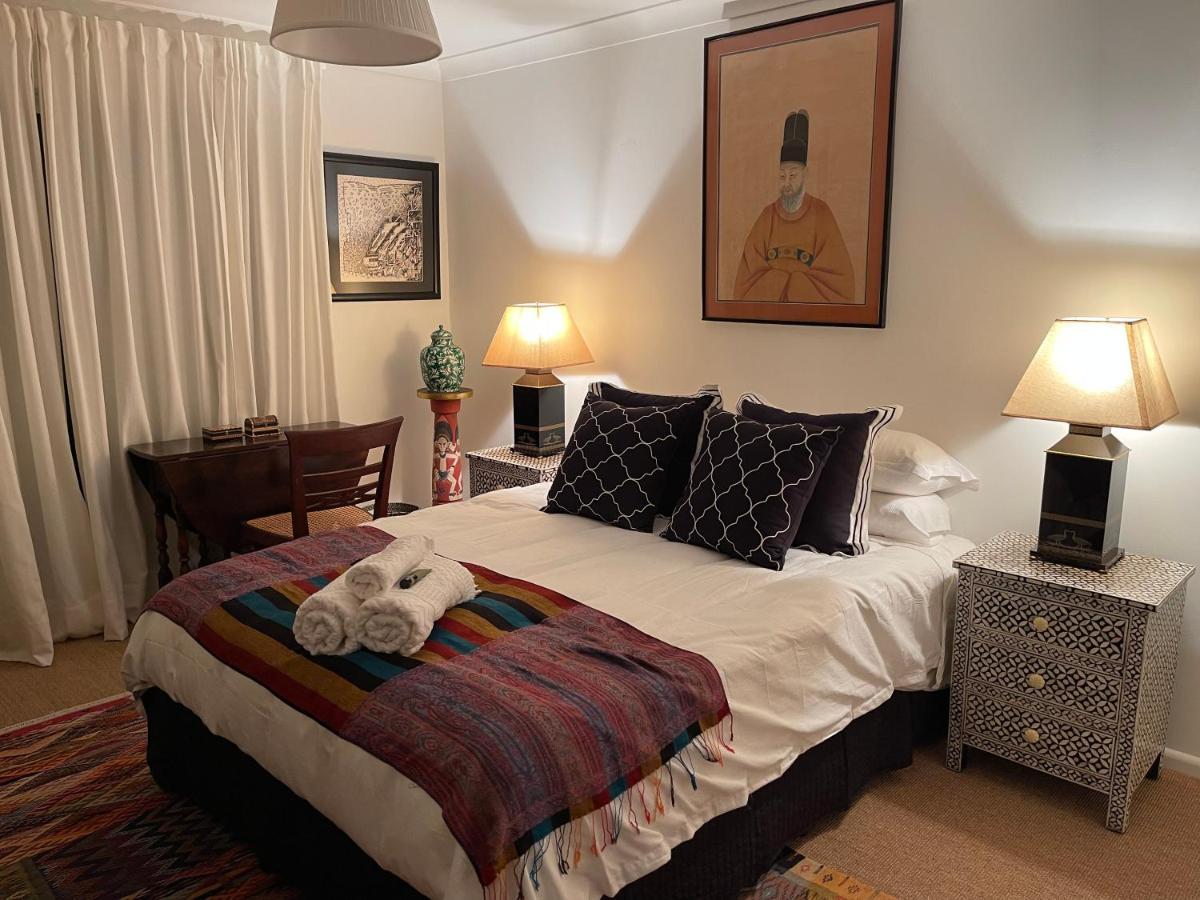 Treetops Penthouse Rose Bay Sydney, 3 Bedrooms Ngoại thất bức ảnh