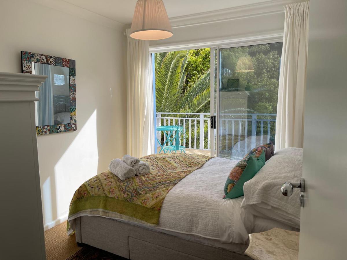 Treetops Penthouse Rose Bay Sydney, 3 Bedrooms Ngoại thất bức ảnh