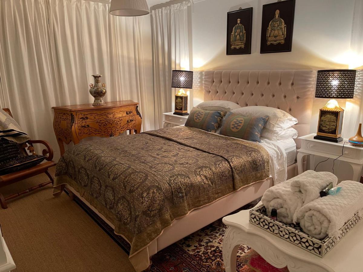 Treetops Penthouse Rose Bay Sydney, 3 Bedrooms Ngoại thất bức ảnh