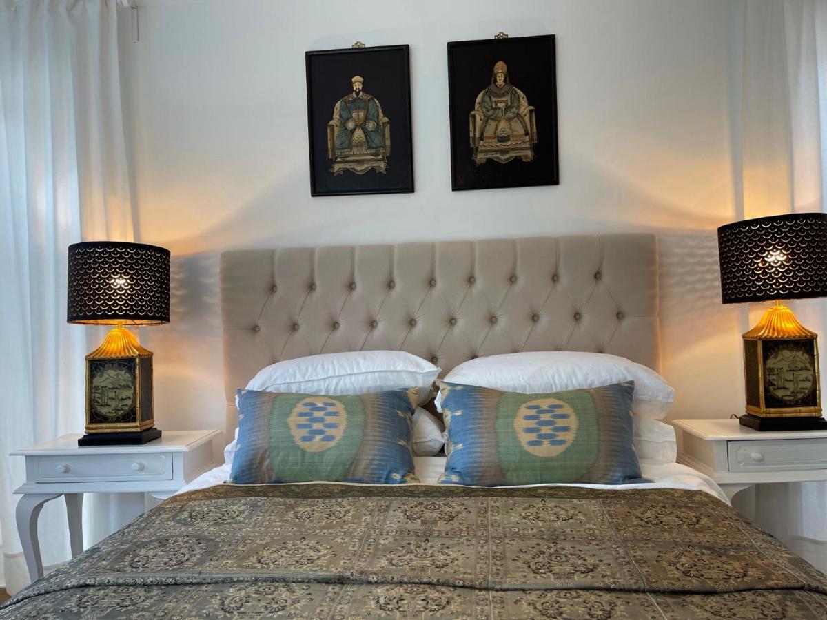 Treetops Penthouse Rose Bay Sydney, 3 Bedrooms Ngoại thất bức ảnh