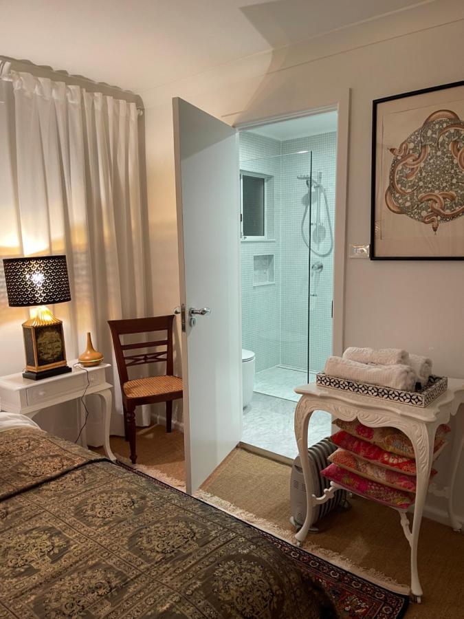 Treetops Penthouse Rose Bay Sydney, 3 Bedrooms Ngoại thất bức ảnh