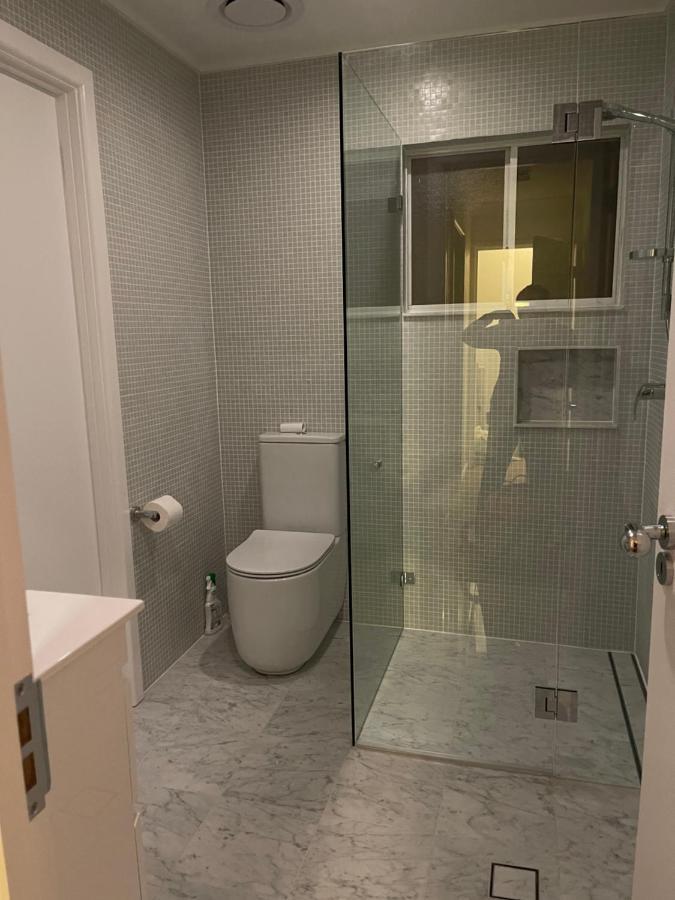 Treetops Penthouse Rose Bay Sydney, 3 Bedrooms Ngoại thất bức ảnh