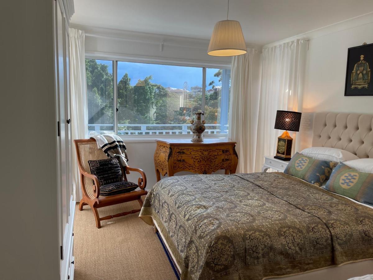 Treetops Penthouse Rose Bay Sydney, 3 Bedrooms Ngoại thất bức ảnh