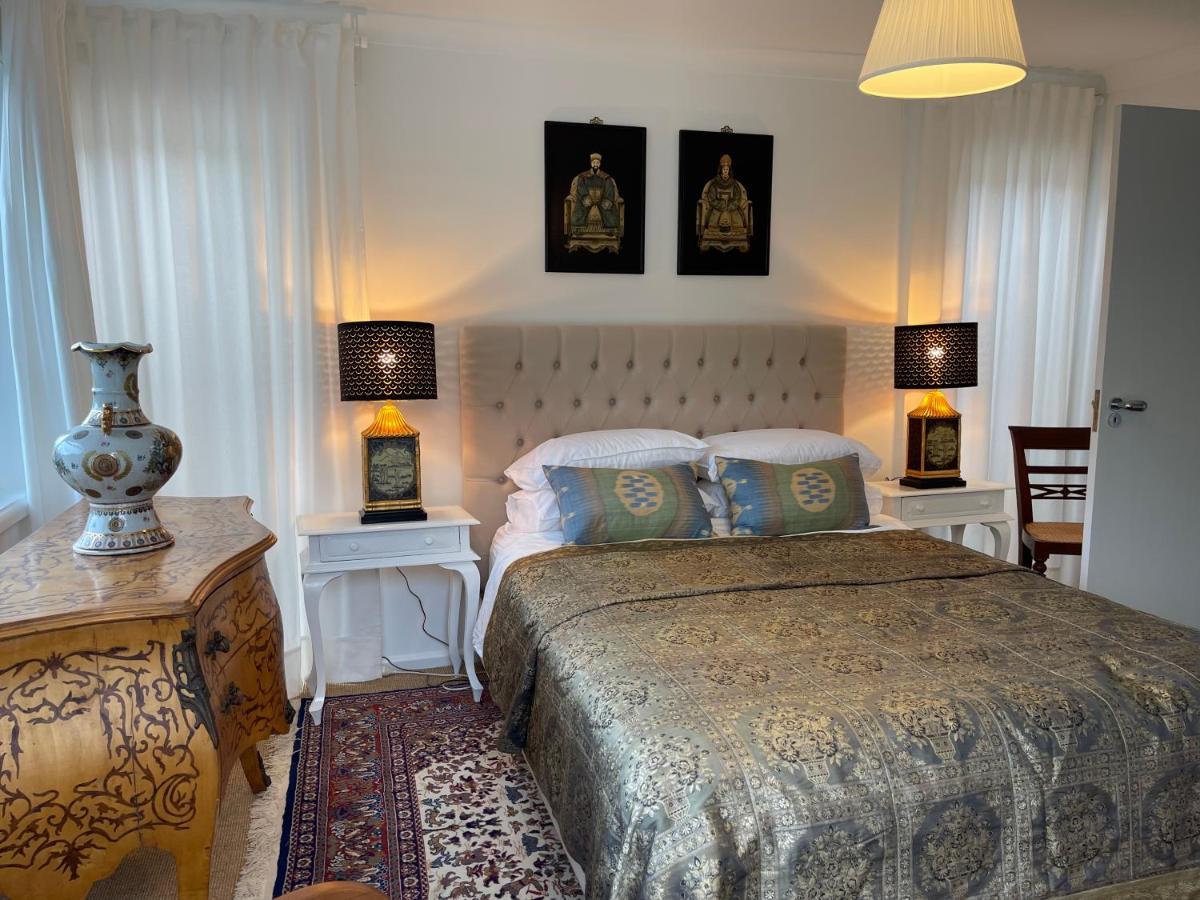 Treetops Penthouse Rose Bay Sydney, 3 Bedrooms Ngoại thất bức ảnh