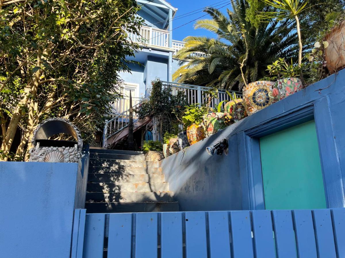 Treetops Penthouse Rose Bay Sydney, 3 Bedrooms Ngoại thất bức ảnh