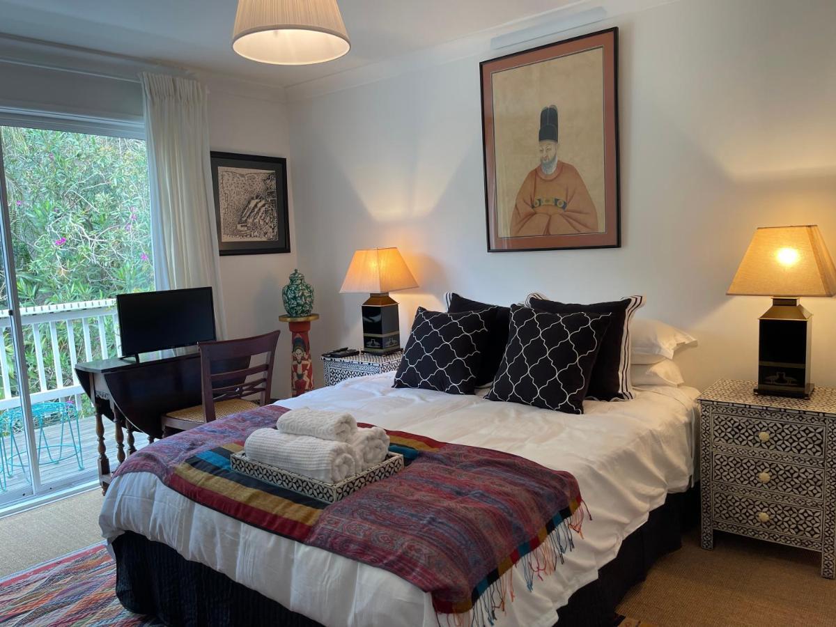 Treetops Penthouse Rose Bay Sydney, 3 Bedrooms Ngoại thất bức ảnh