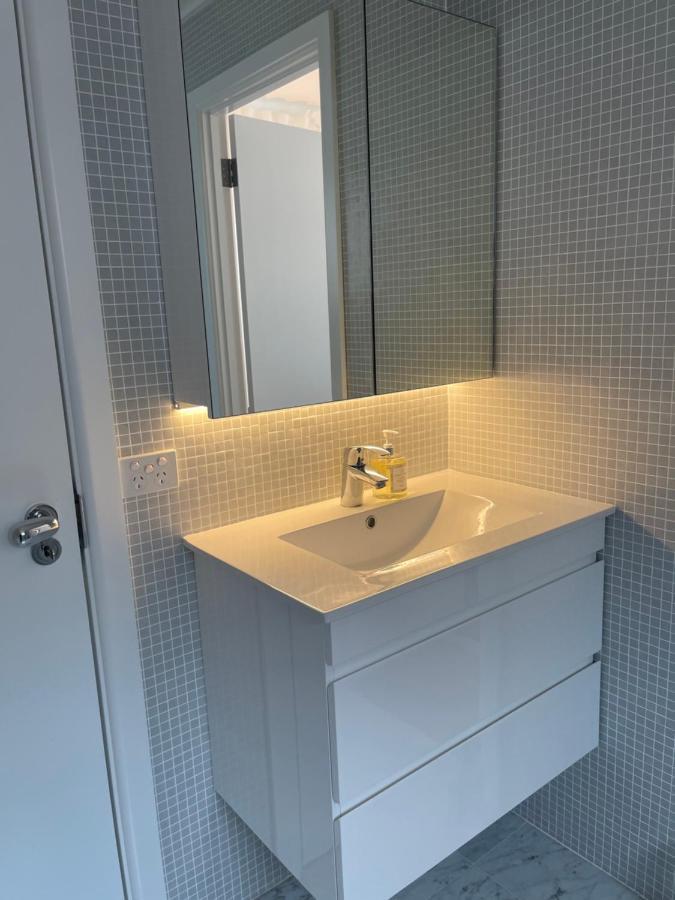 Treetops Penthouse Rose Bay Sydney, 3 Bedrooms Ngoại thất bức ảnh